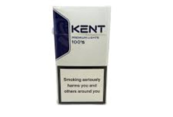 KENT