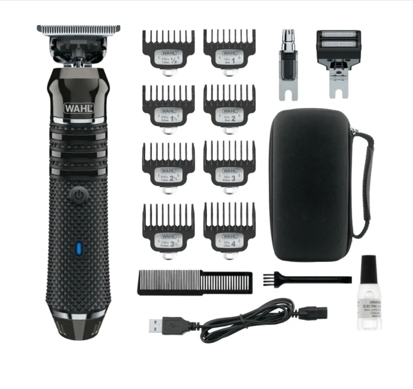 وال ماكينة حلاقة برو سيريس |WAHL Pro-Series - الصورة 3