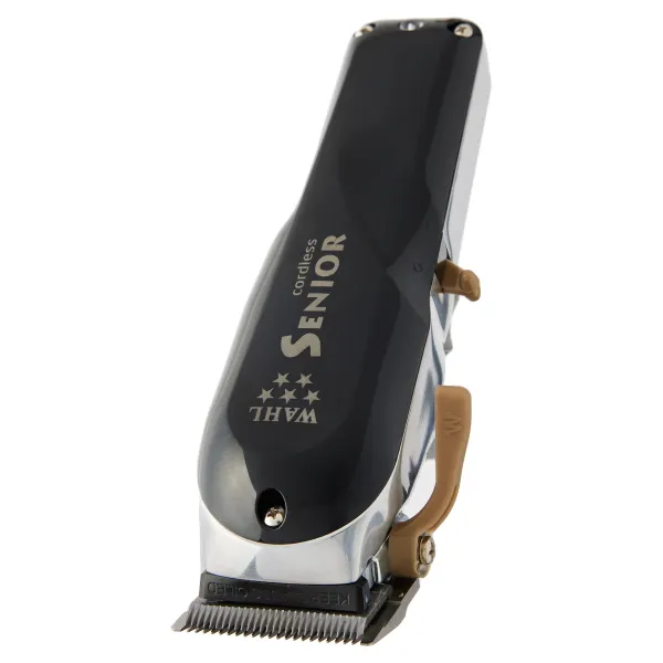 وال ماكينة حلاقة كوردليس سينيور | WAHL Cordless Senior - الصورة 3