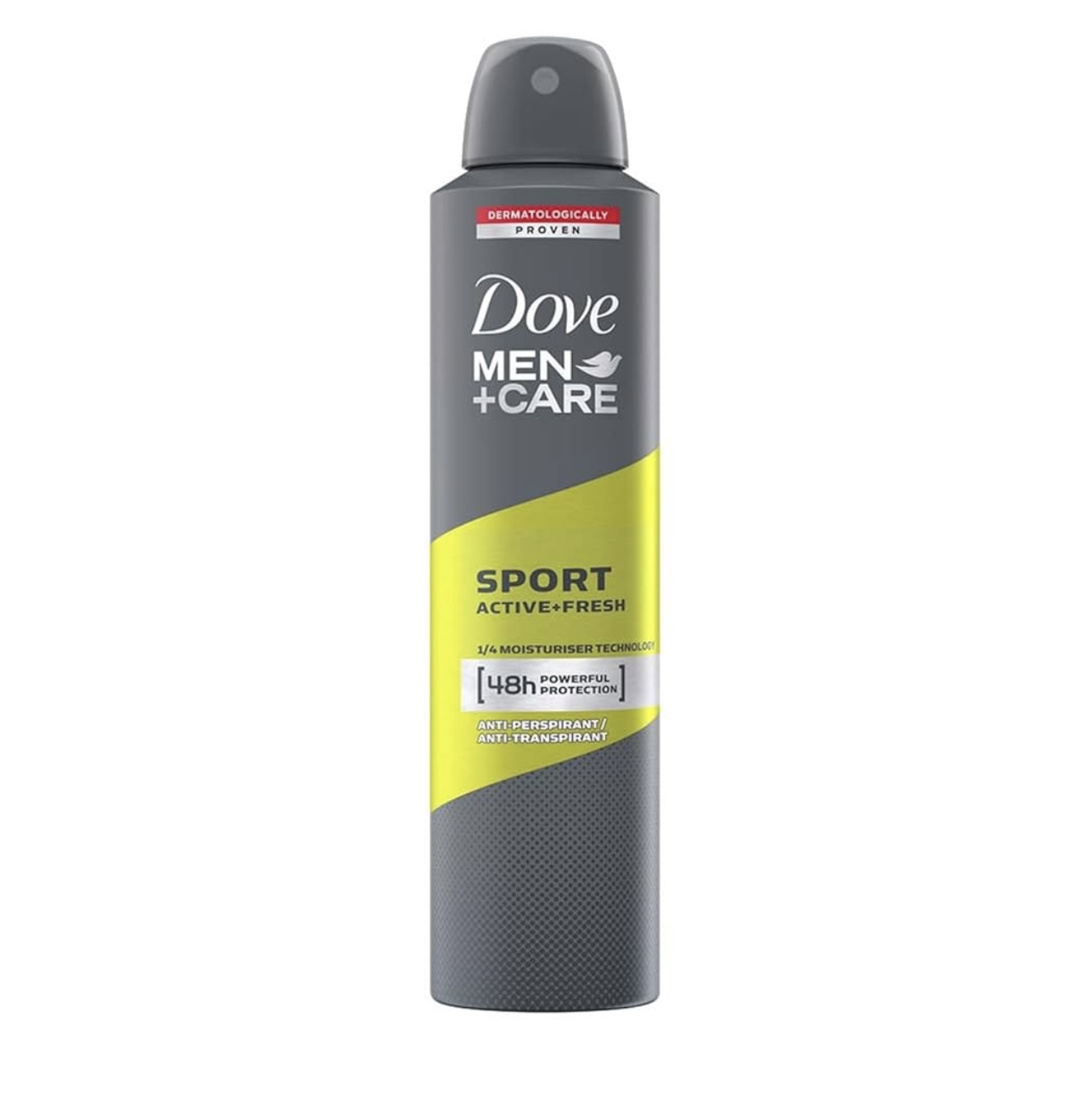 معطر دوف سبورت رجالي - Dove sport 250ml