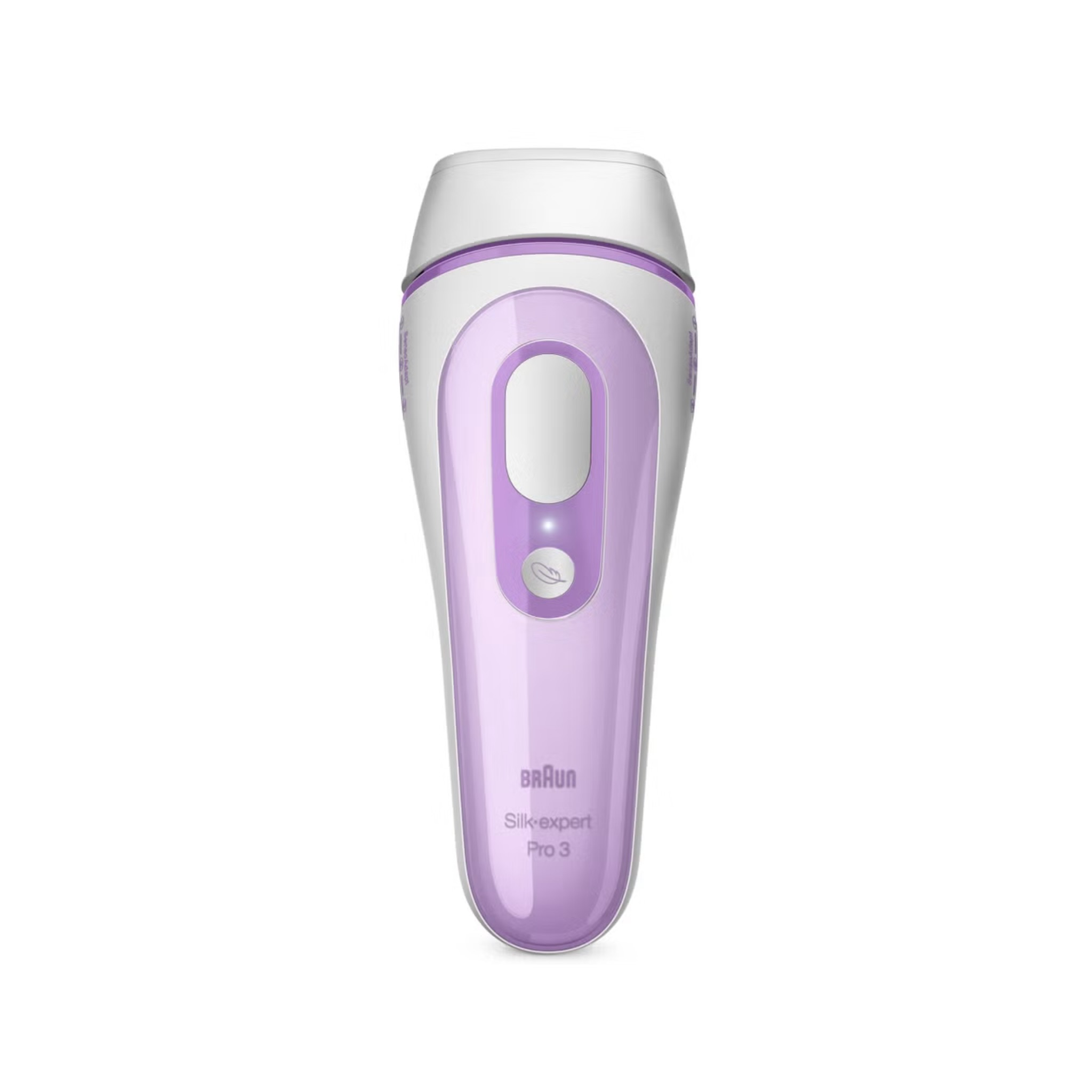 براون جهاز ليزر تقنية IPL اكسبرت سيريس3 |Braun