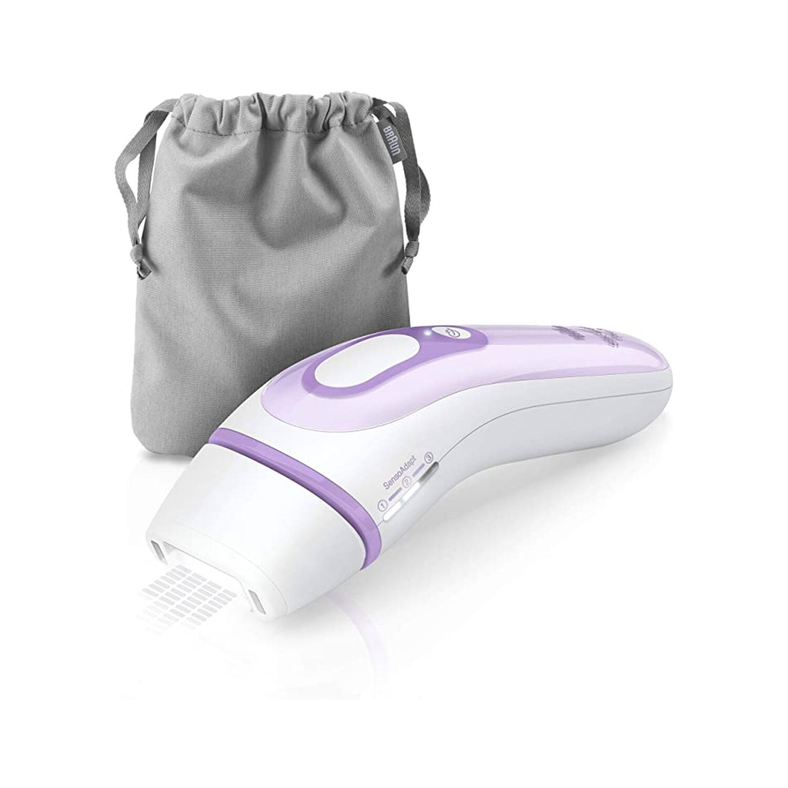 براون جهاز ليزر تقنية IPL اكسبرت سيريس3 |Braun - الصورة 2
