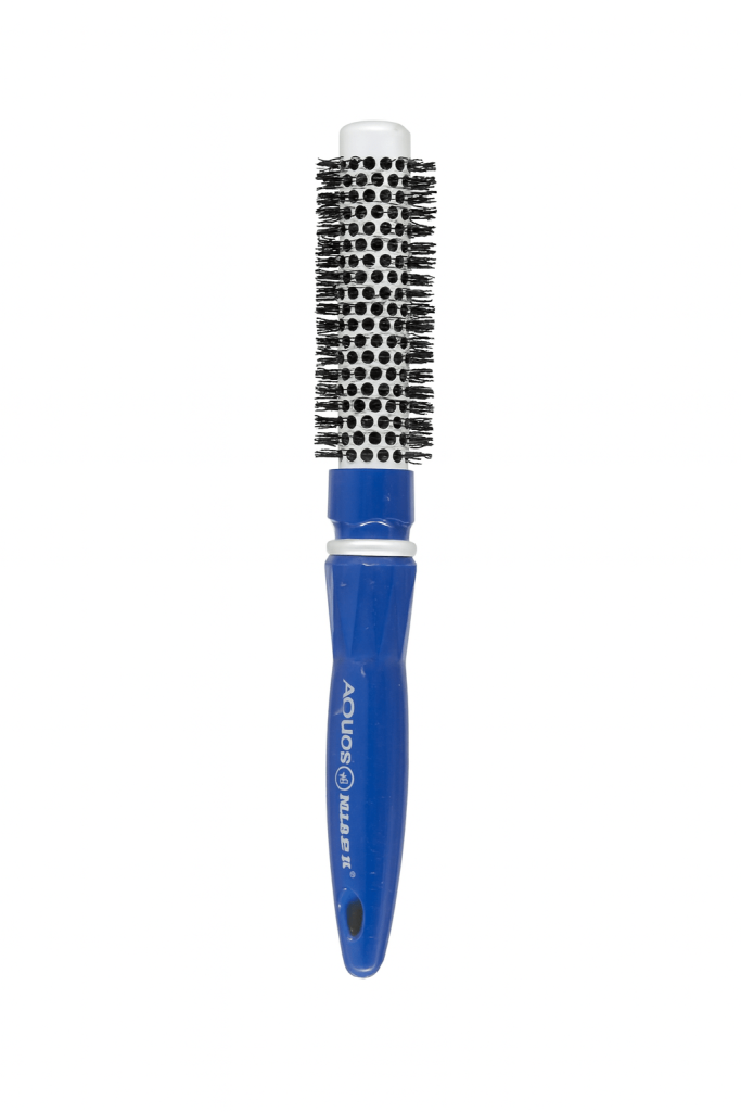 فرشاة التصفيف الحرارية: Thermal Styling Brush