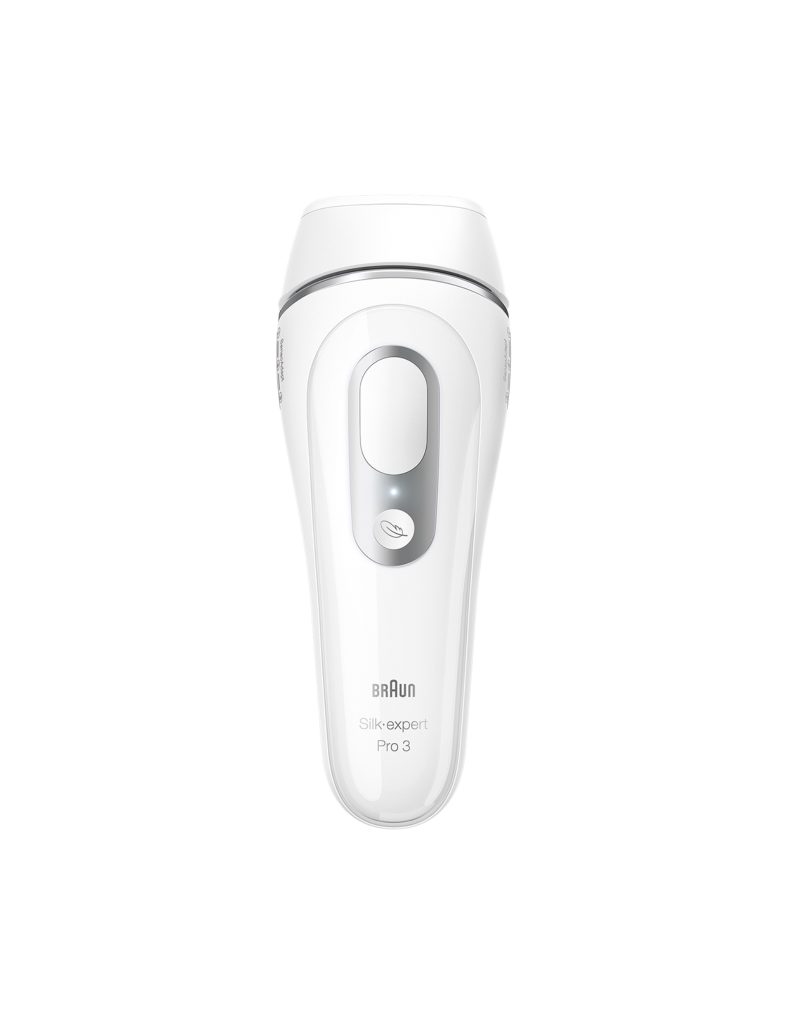 براون ليزر سيلك اكسبرت برو3 | Braun
