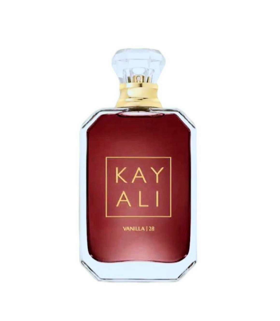 عطر كايالي فانيلا KAYALI VANILLA | 28 للنساء 100 مل
