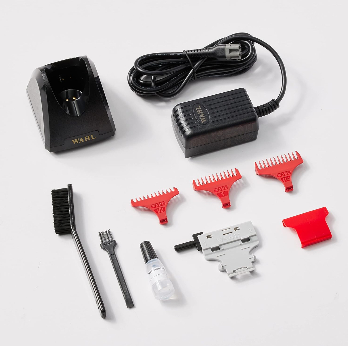 وال ماكينة حلاقة كورليس ديتايلر | WAHL Cordless Detailer - الصورة 3