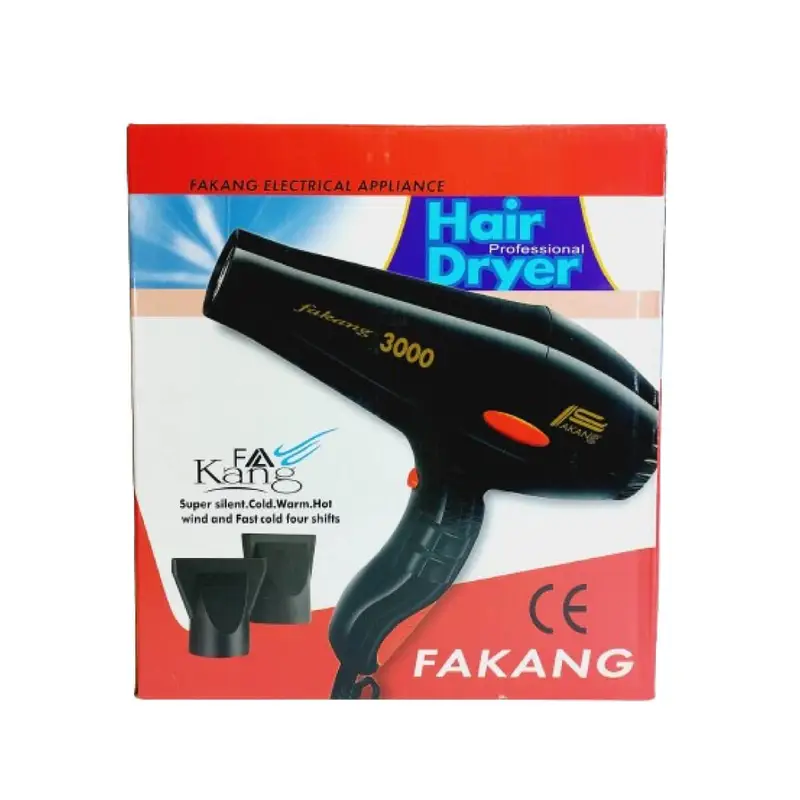 سشوار فاكنك - FAKANG Hair Dryer