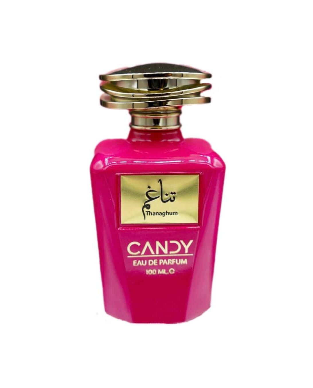 عطر تناغم كاندي من فن الابداع Thanaghum Candyللنساء 100 مل