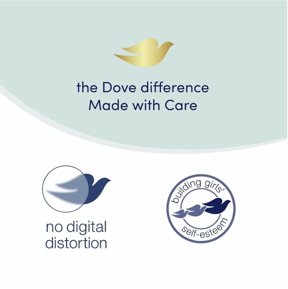 معطر دوف تفاح - 250ml Dove - الصورة 2