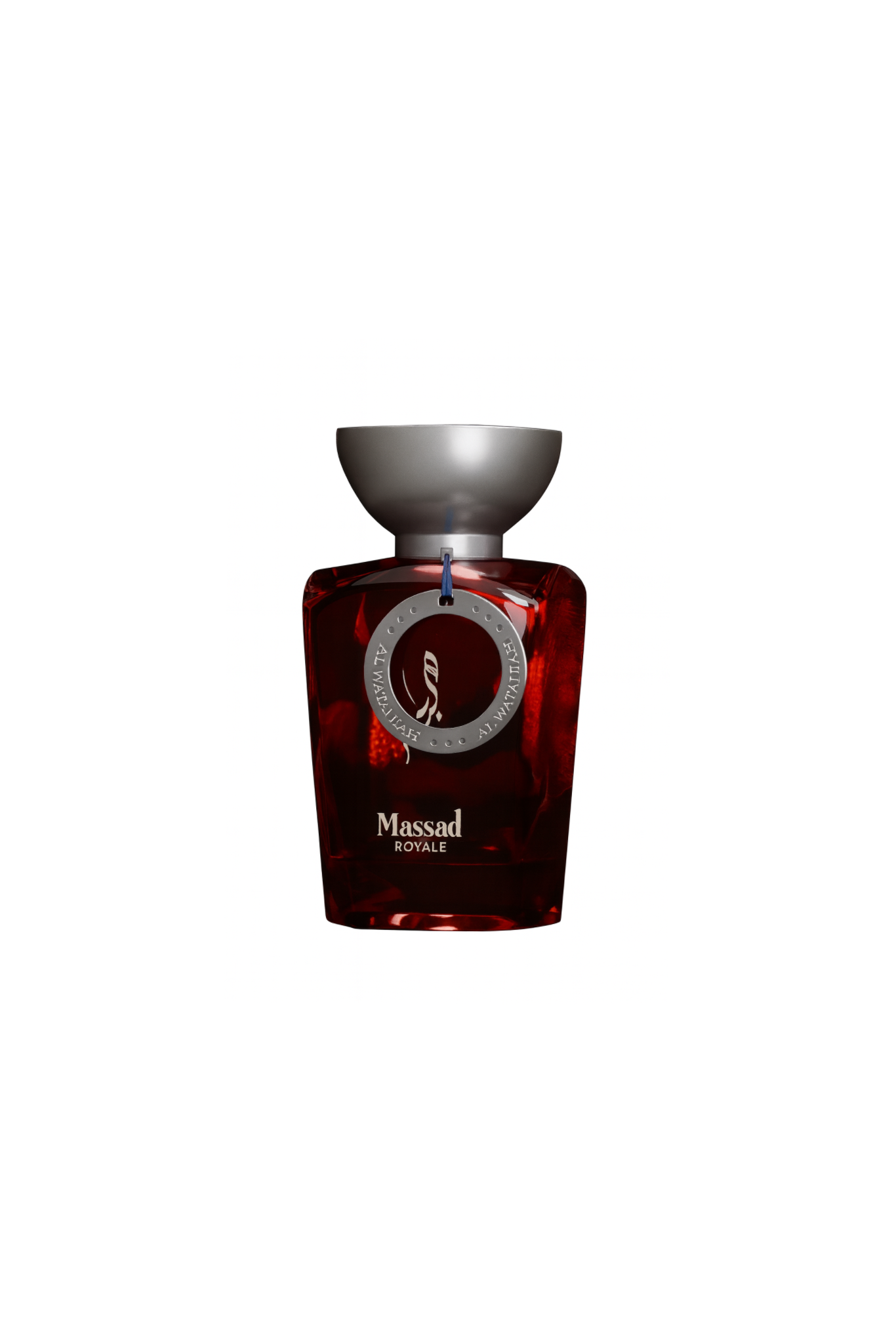 الوطنية عطر مسد رويال AL WATANIAH Massad Royale للرجال 100 مل