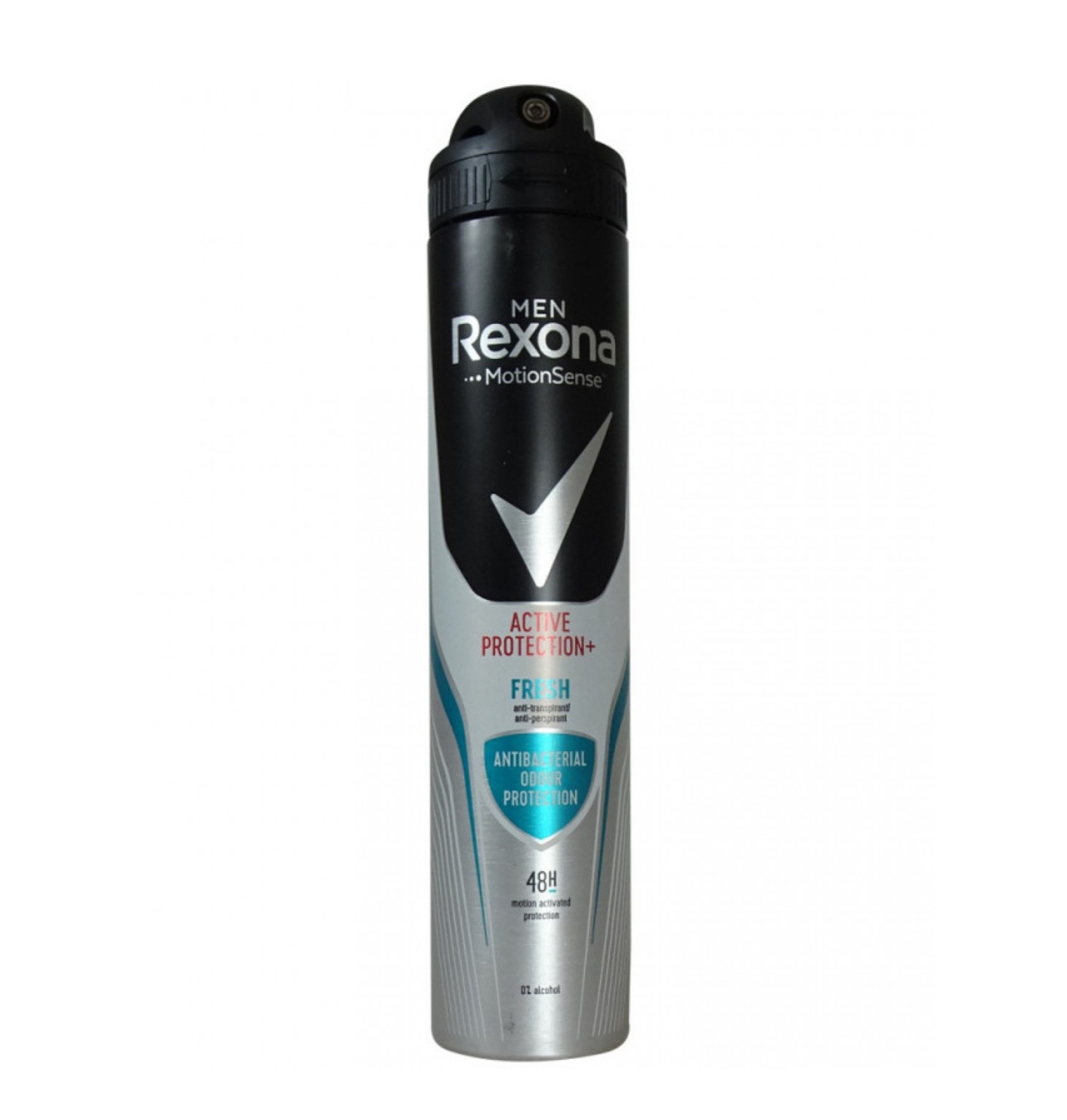 بخاخ مزيل العرق اكتيف بروتيكشن فريش من ركسونا Rexona Active Protection Fresh للرجال 250 مل