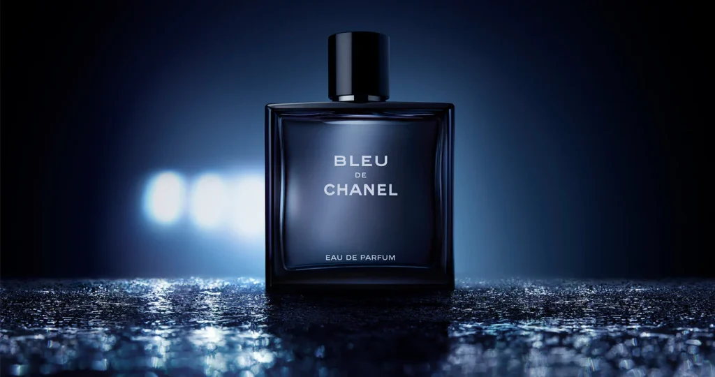 ⁦شانيل عطر بليو دا شانيل | Chanel Bleu De Chanel⁩ - الصورة ⁦2⁩