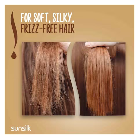 شامبو صانسيلك بيجي - Sunsilk - الصورة 2