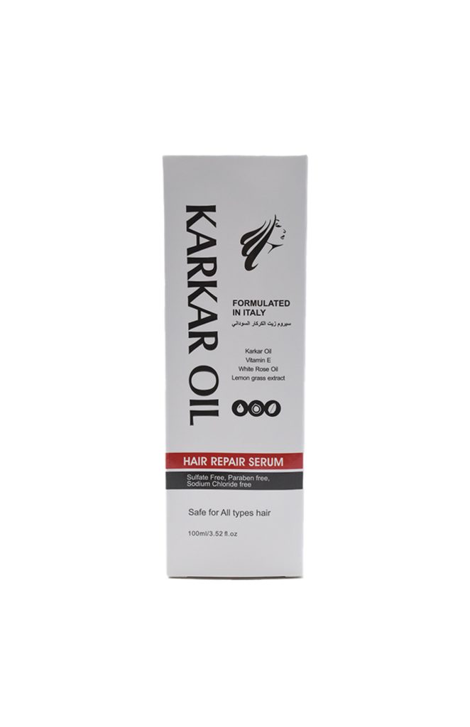 ⁦كاركار اويل ريبير سيروم | KARKAR OIL Repair Serum⁩ - الصورة ⁦2⁩