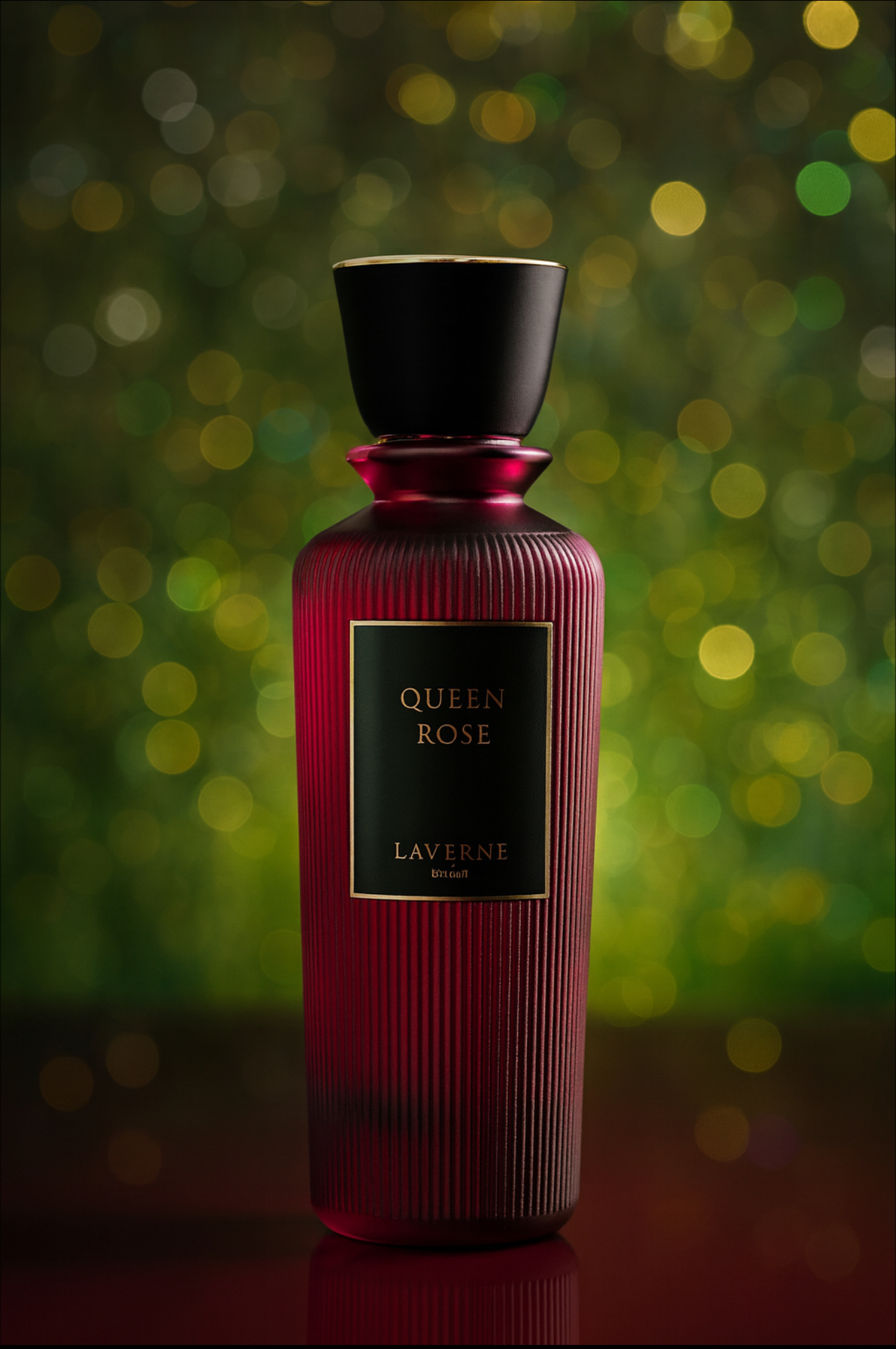 لافيرنا عطور كوين روز| Laverne Queen Rose Perfume - الصورة 2