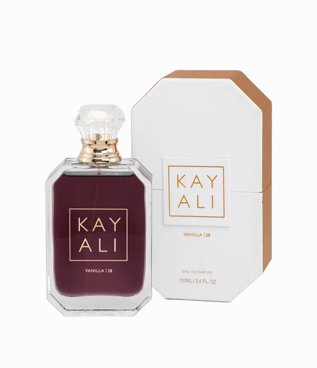 عطر كايالي فانيلا KAYALI VANILLA | 28 للنساء 100 مل - الصورة 2