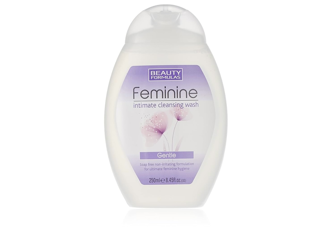 غسول مناطق حساسه فيمني وردة الاوركيد - feminine