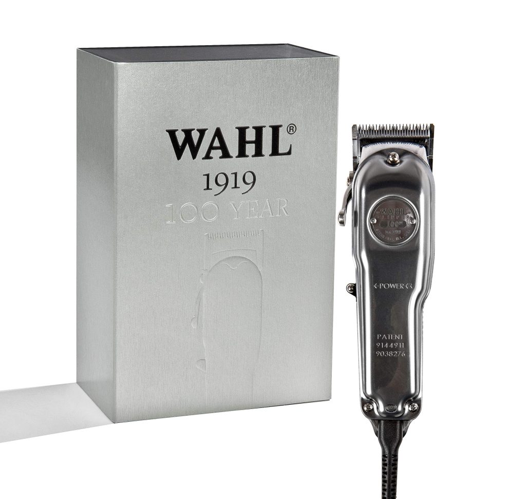 ⁦وال ماكينة حلاقة 1919 [100] سنة | WAHL 1919 [100] Year⁩ - الصورة ⁦3⁩