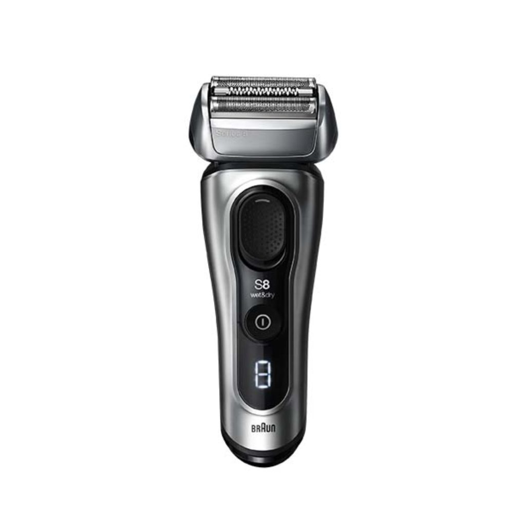 براون ماكينة حلاقة سيريس 8| Braun