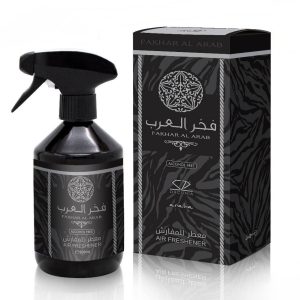 زيركونيا فخر العرب معطر للمفارش | Zirconia