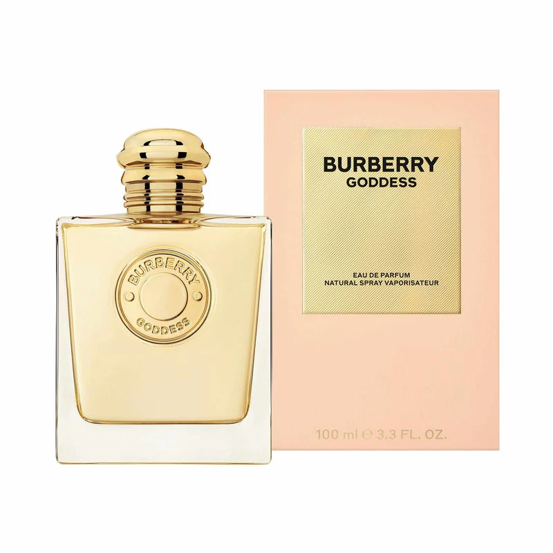 بربري عطر كووديس | Burberry Goodess - الصورة 2