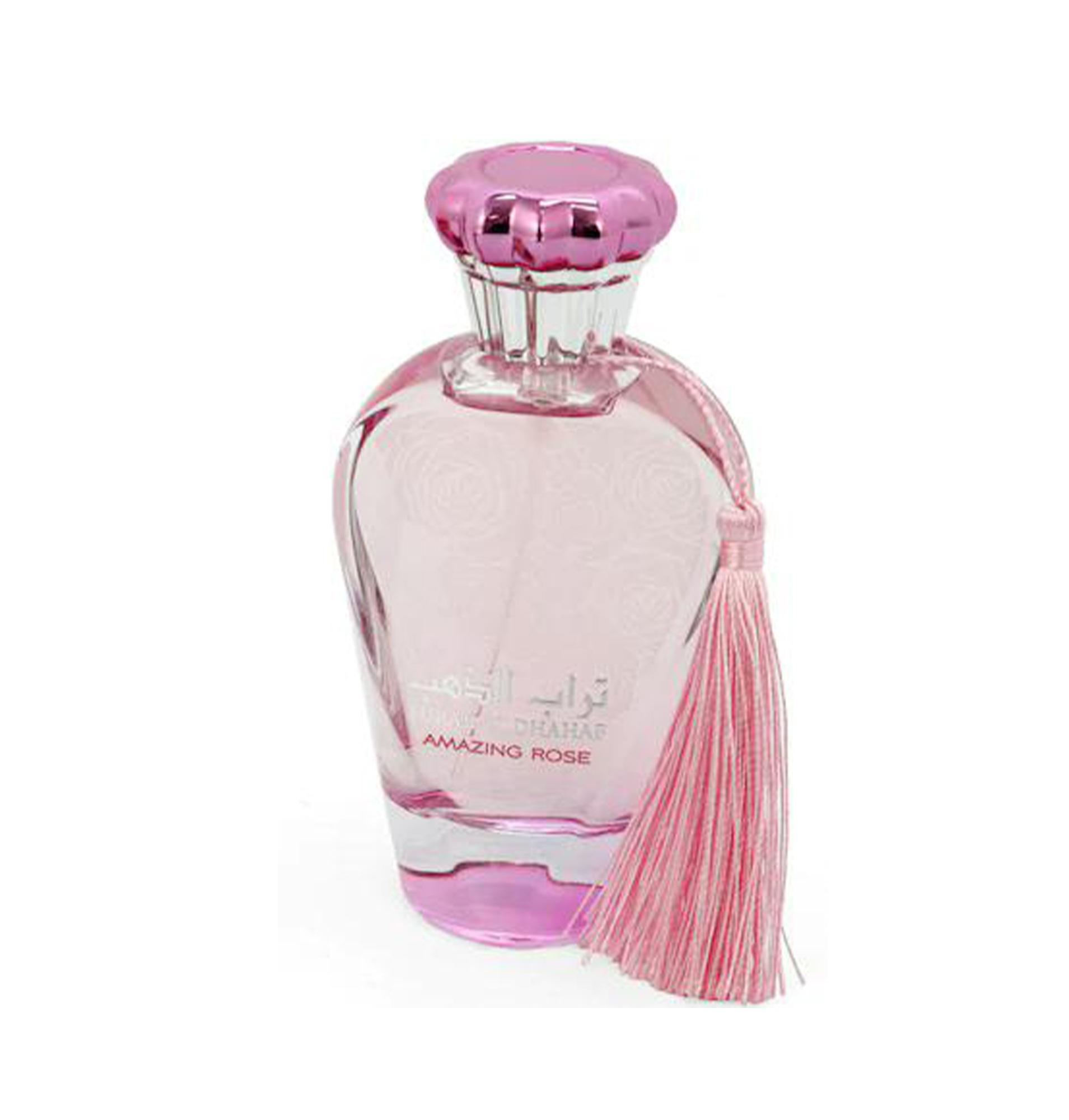 عطر تراب الذهب روز من ارض الزعفران Turab Al Dhahab Rose للنساء 100 مل 3 (0) 17 يطلب الآن