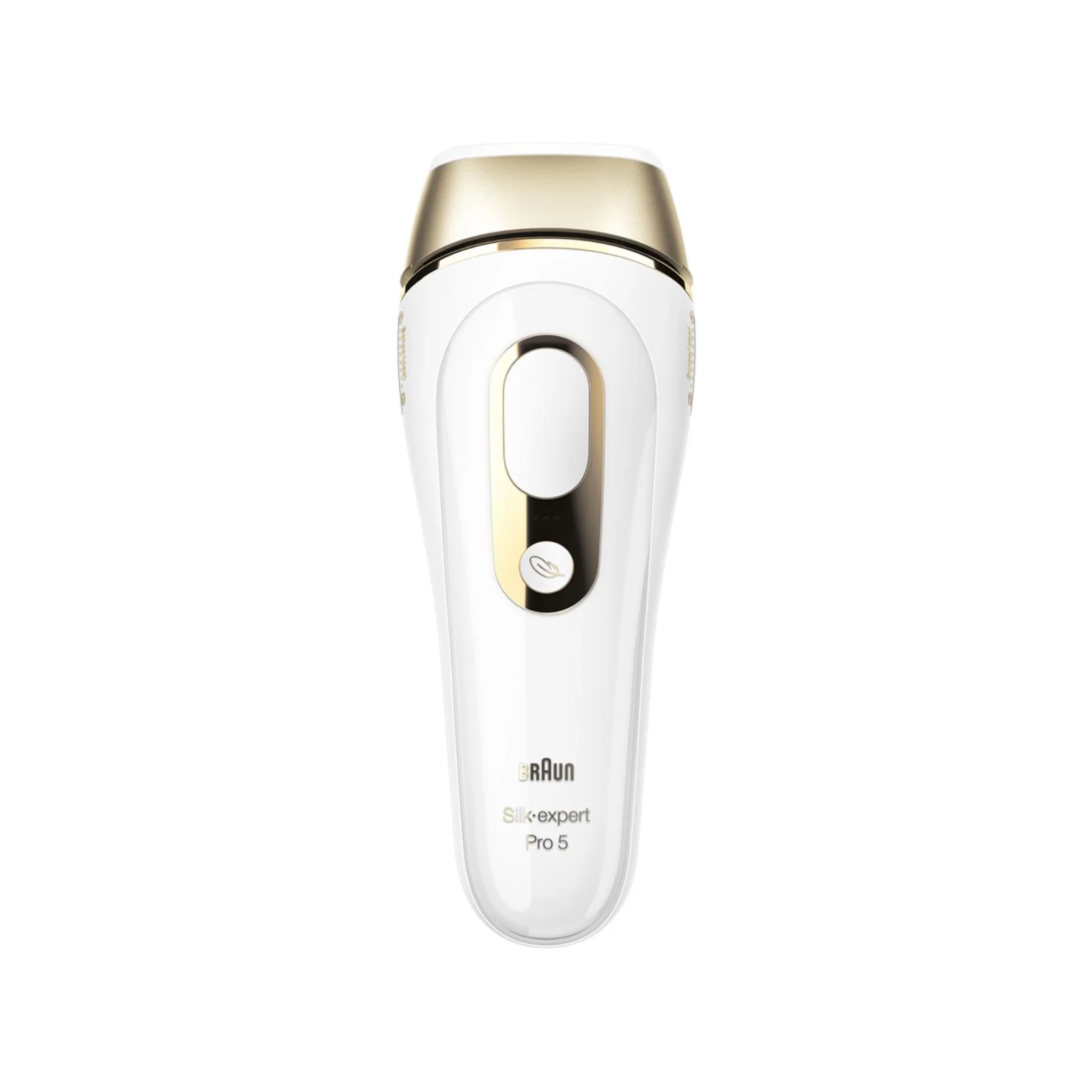 براون جهاز ليزر تقنية IPL اكسبرت سيريس5 |Braun
