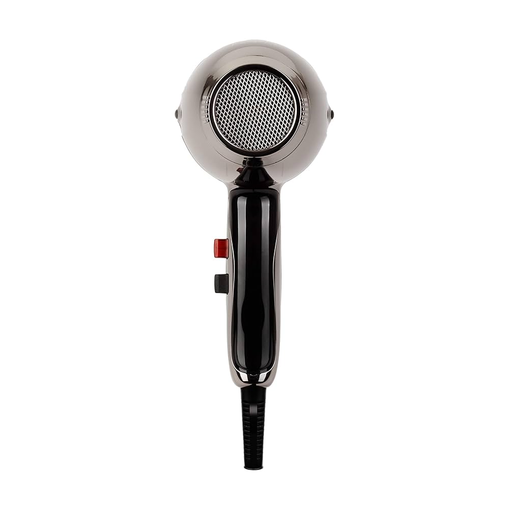 الكم مجفف الشعر 3600 الأيوني التيتانيوم Elchim 3900 Healthy Ionic Titanium Hair Dryer - الصورة 2