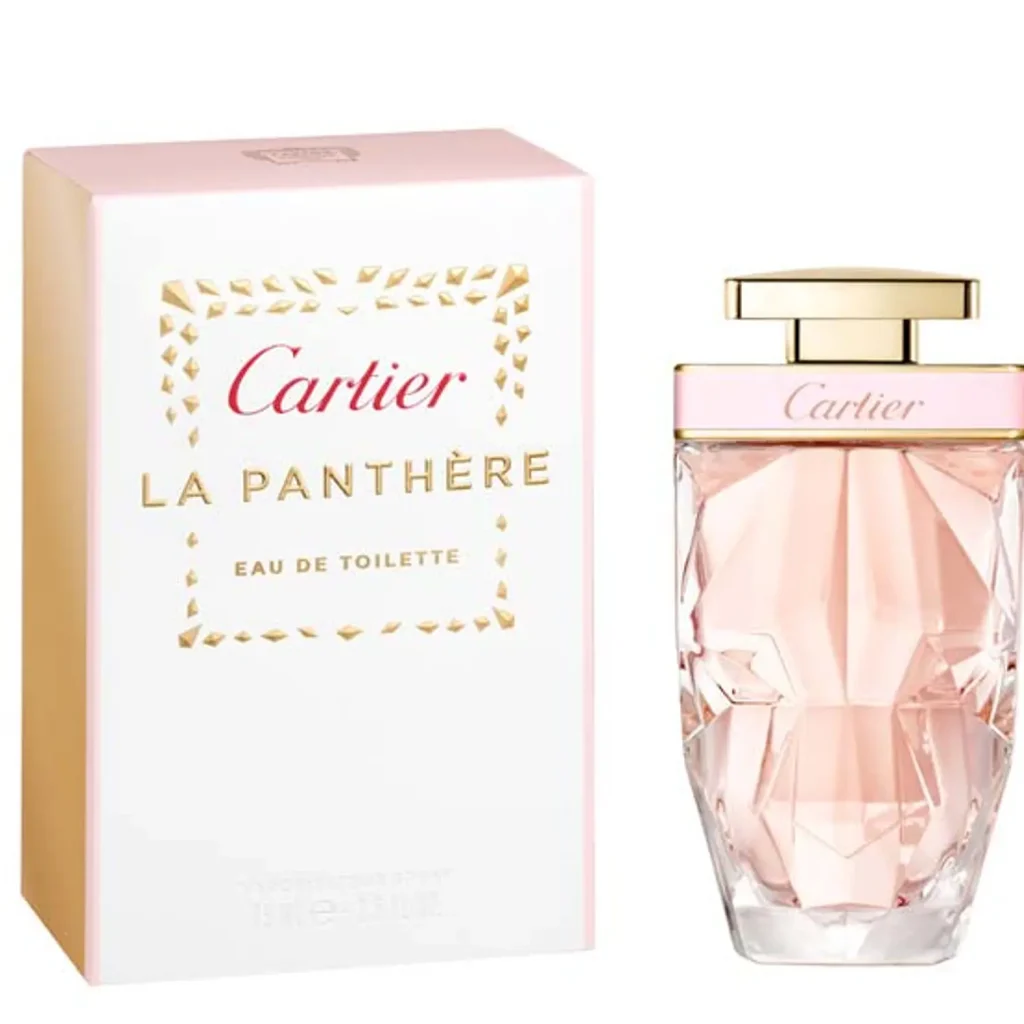 ⁦كارتير عطر لا بانتهيري | Cartier La Panthère⁩ - الصورة ⁦2⁩