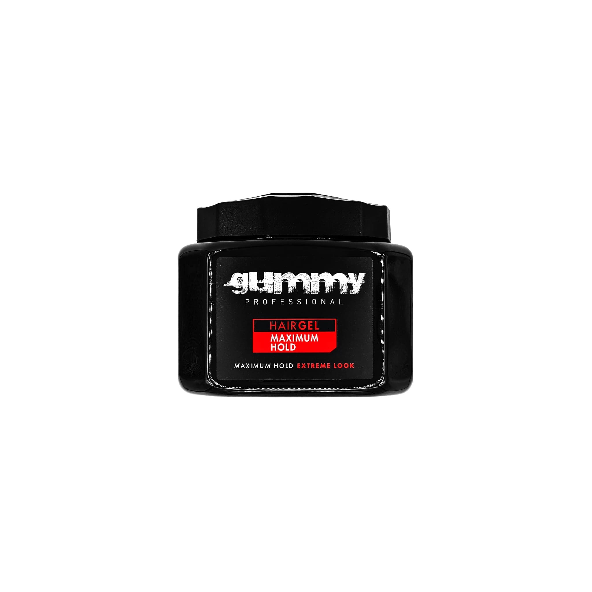 جل شعر Gummy بروفيشنال 220مل – تثبيت فائق (Maximum Hold) Gummy Professional Hair Gel – Maximum Hold