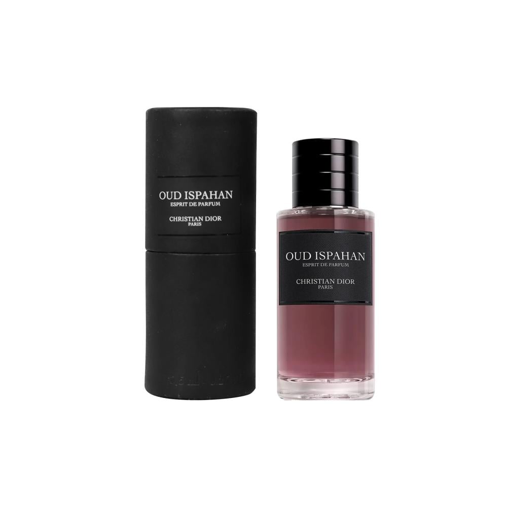 كرستيان ديور عطر عود اصفهان إسبريت دو بروفيوم CHRISTIAN DIOR OUD ISPAHAN ESPRIT DE PARFUM لكلا الجنسين 80 مل - الصورة 2
