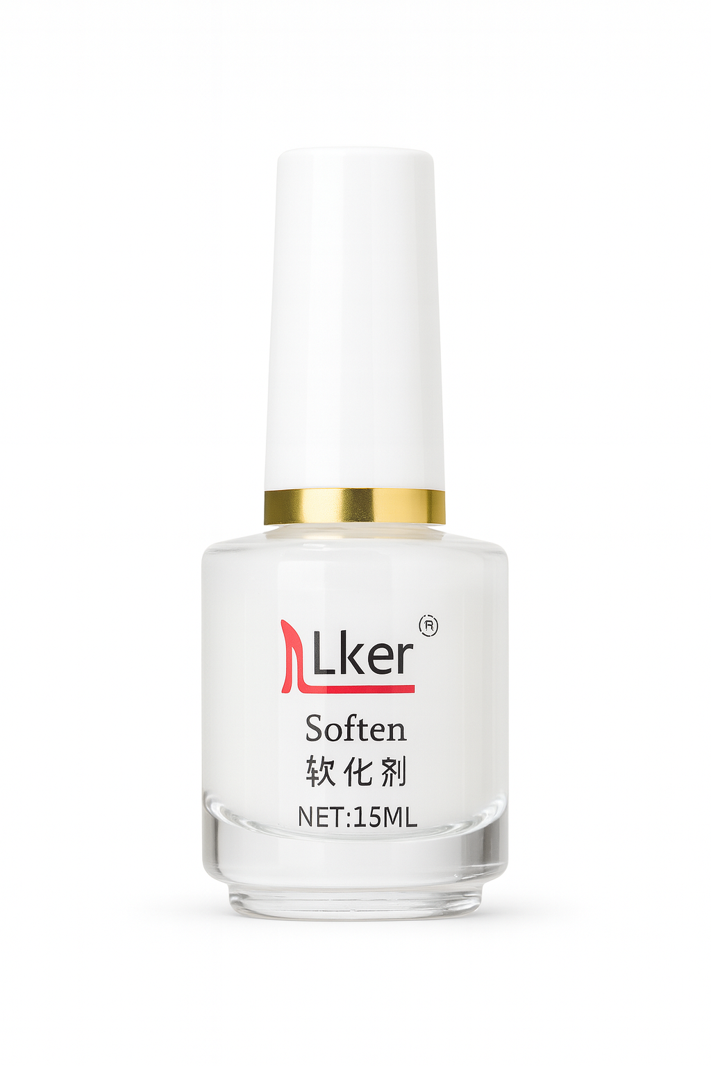 Cuticle Softener - مُلَيِّن الجلد الزائد