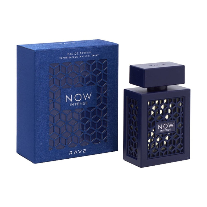 عطر ريف ناو انتنس RAVE NOW INTENSE للرجال 100 مل - الصورة 2