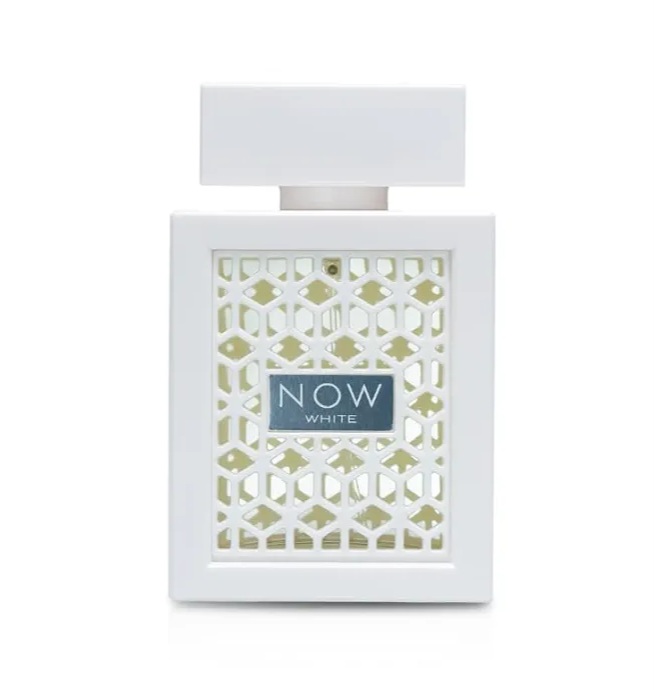 عطر ريف ناو وايت RAVE NOW WHAT لكلا الجنسين 100 مل