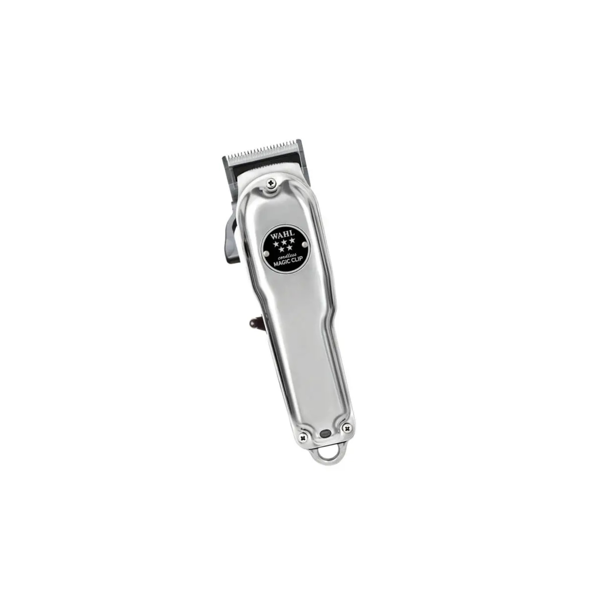 وال ماكينة حلاقة كوردليس ماجيك كليب - ميتل | WAHL Cordless Magic Clip Metal- Edition