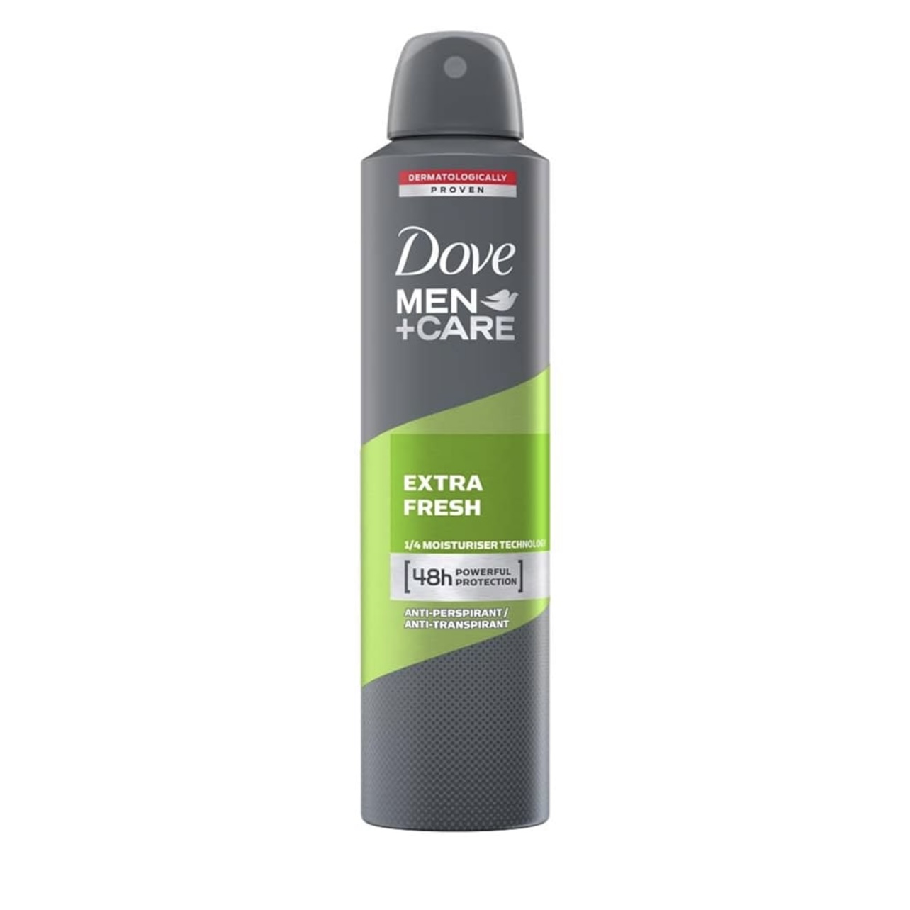 معطر دوف اكسترا رجالي- Dove EXTRA 250ml