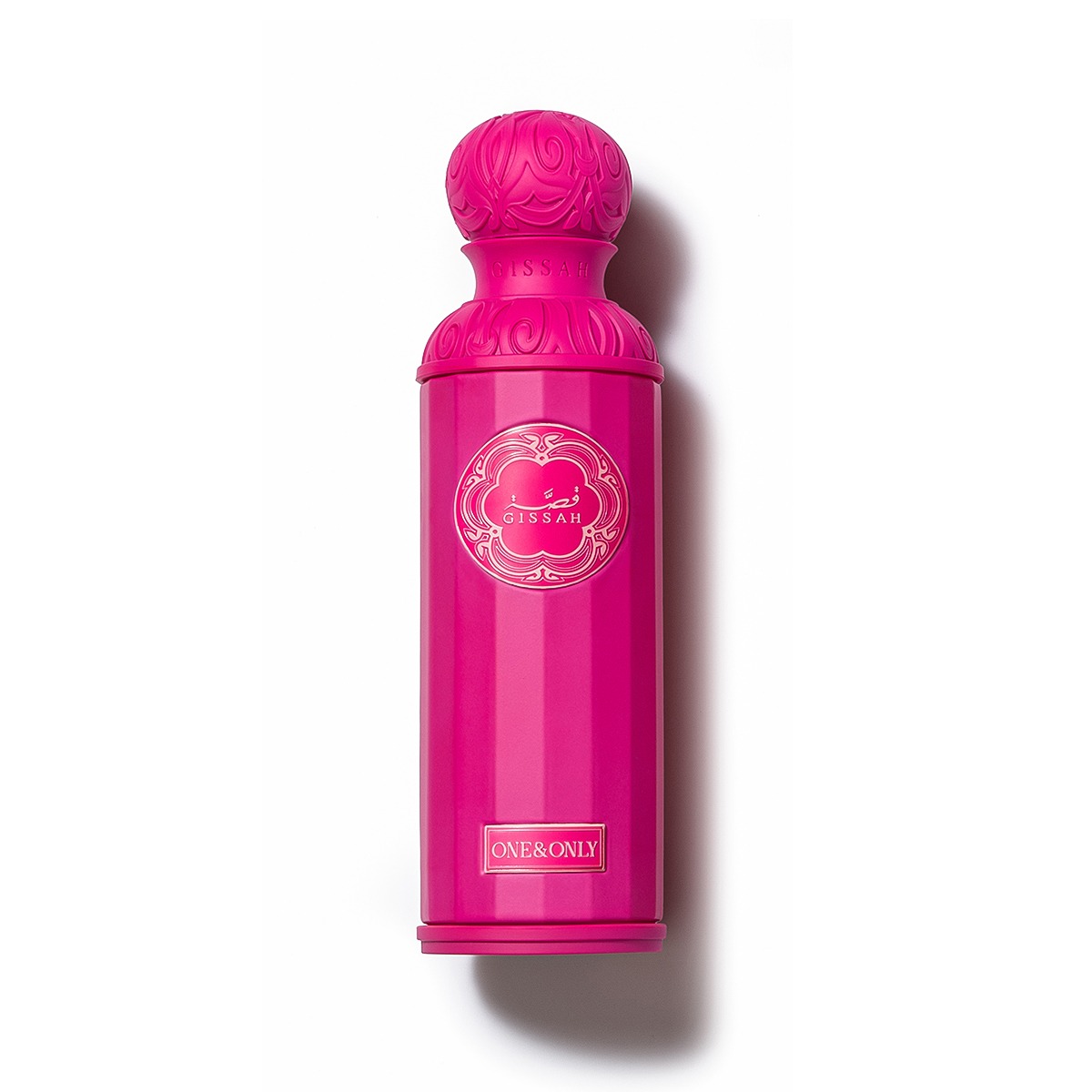 عطر قصة وان اند اونلي GISSAH ONE & ONLY للنساء 200 مل