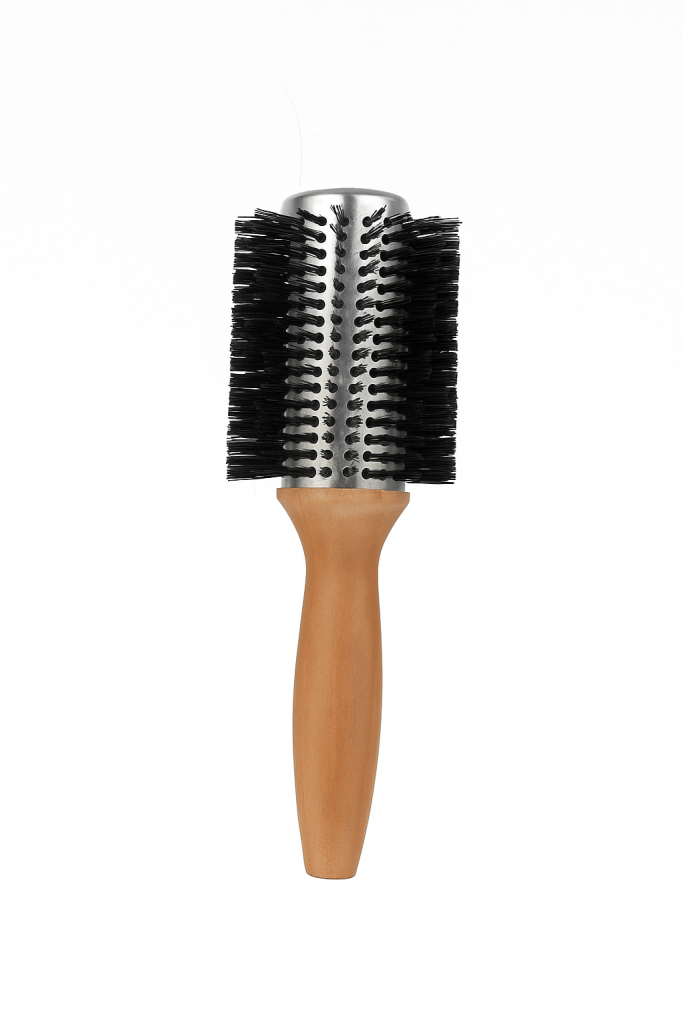 فرشاة لف الشعر الكبيرة: Large Curling Brush