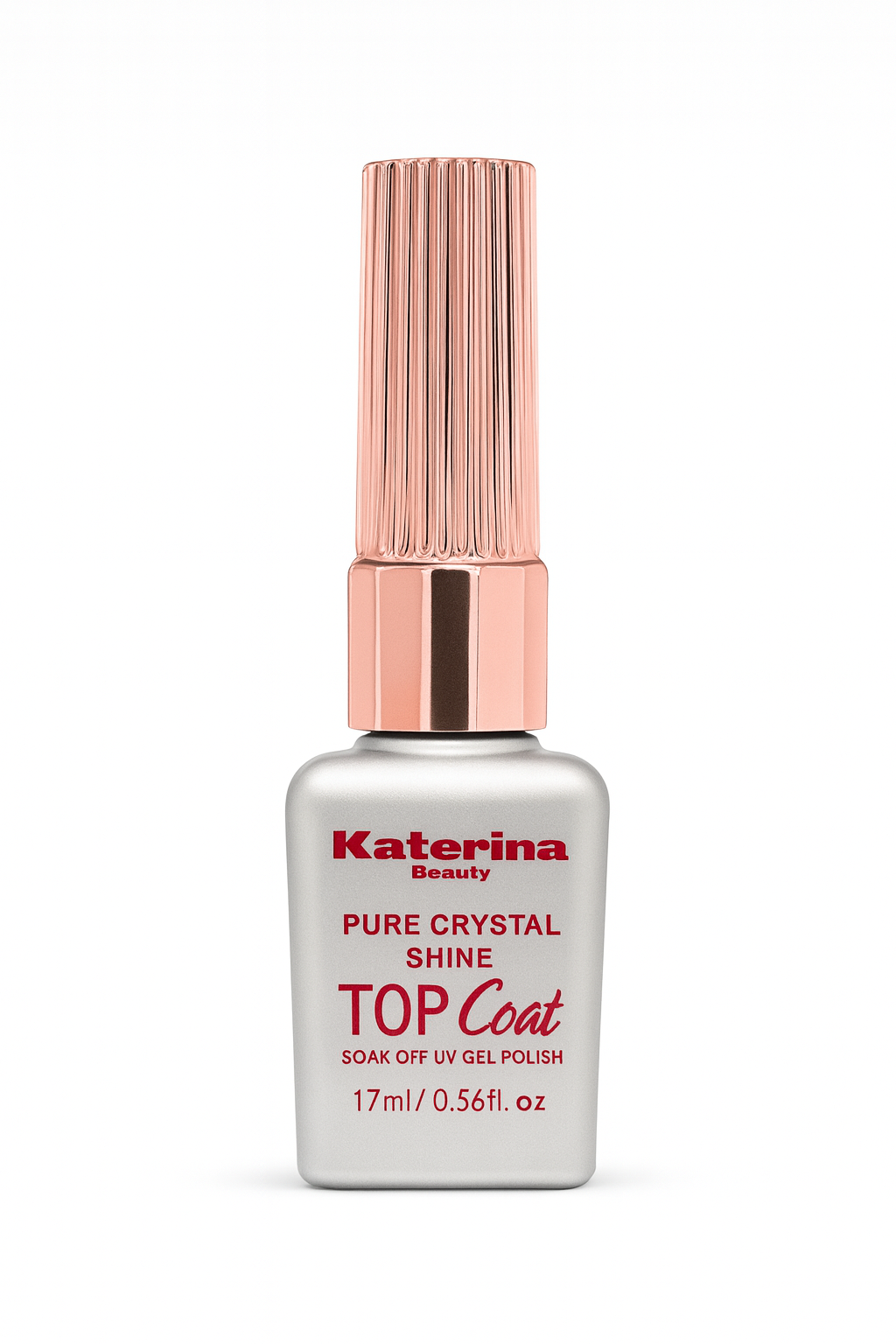  Crystal Shine Top Coat - توب كوت لمعان كريستالي