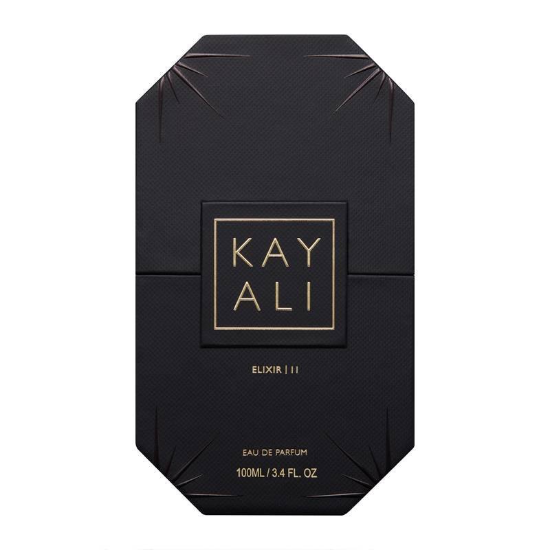 عطر كايالي إلكسير KAYALI ELIXIR | II لكلا الجنسين 100مل - الصورة 2