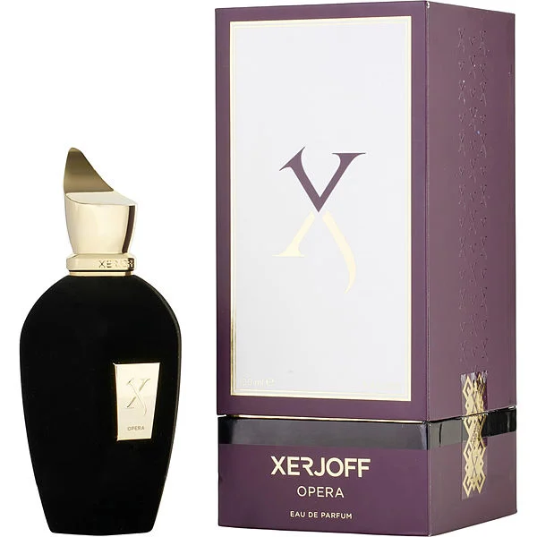زيرجوف عطر أوبرا ماستر| Xerjoff Obera Master - الصورة 2