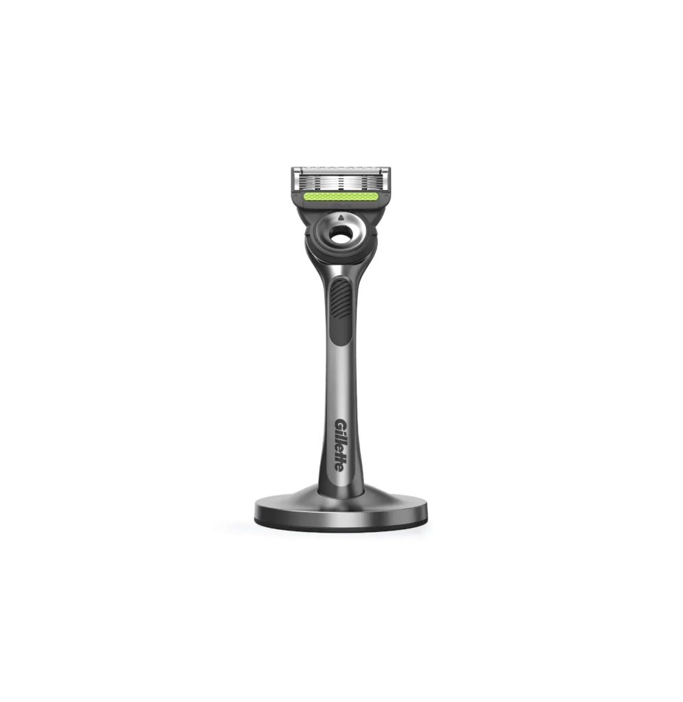جيليت لابز شفرات حلاقة للرجال | GILLETTE LABS