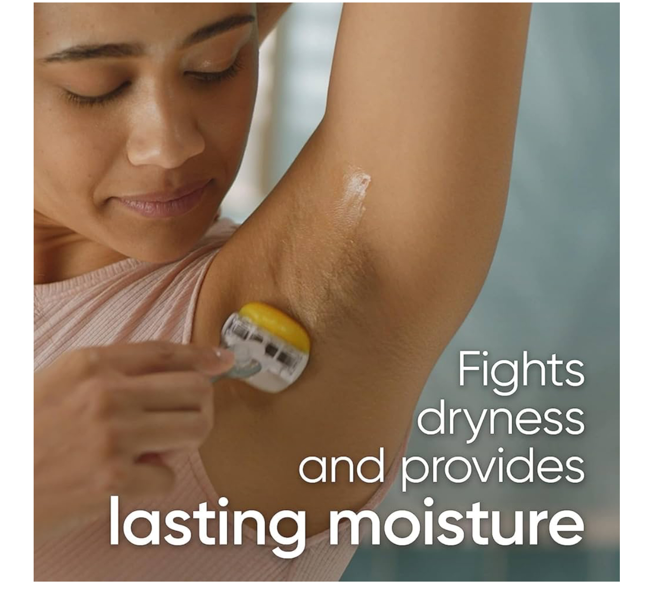 جيليت شفرة فينوس للنساء مع رأسين| GILLETTE Venus Comfortglide Coconut Scent - الصورة 4