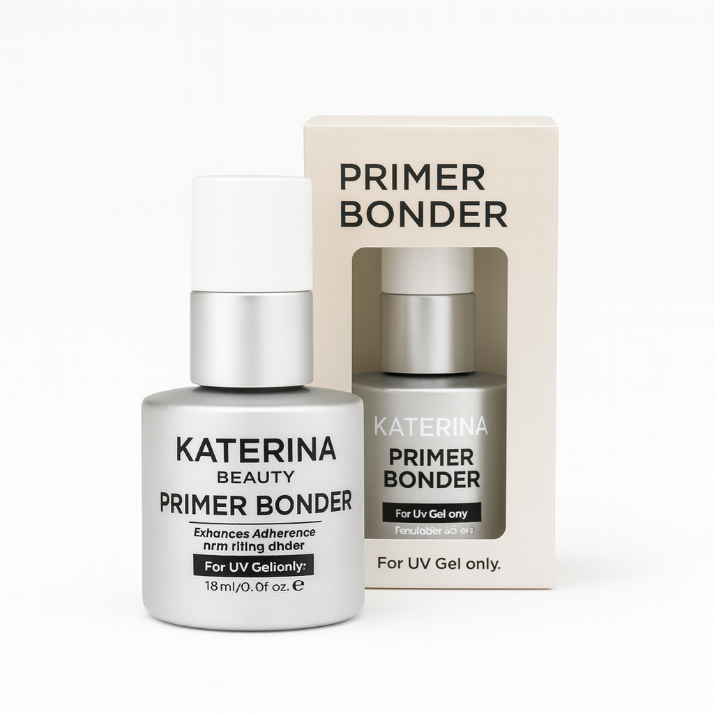 Grip Primer - برايمر التماسك