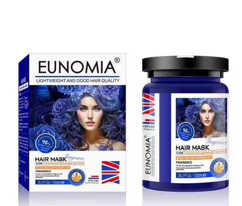 اينوميا ماسك فركوانسي 1000مل|EUNOMIA Fragrance Hair Mask
