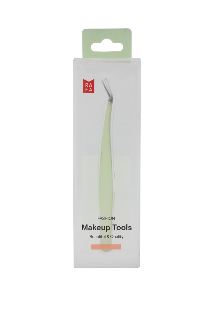 ملقط التجميل عالي الجودة: High-Quality Beauty Tweezers