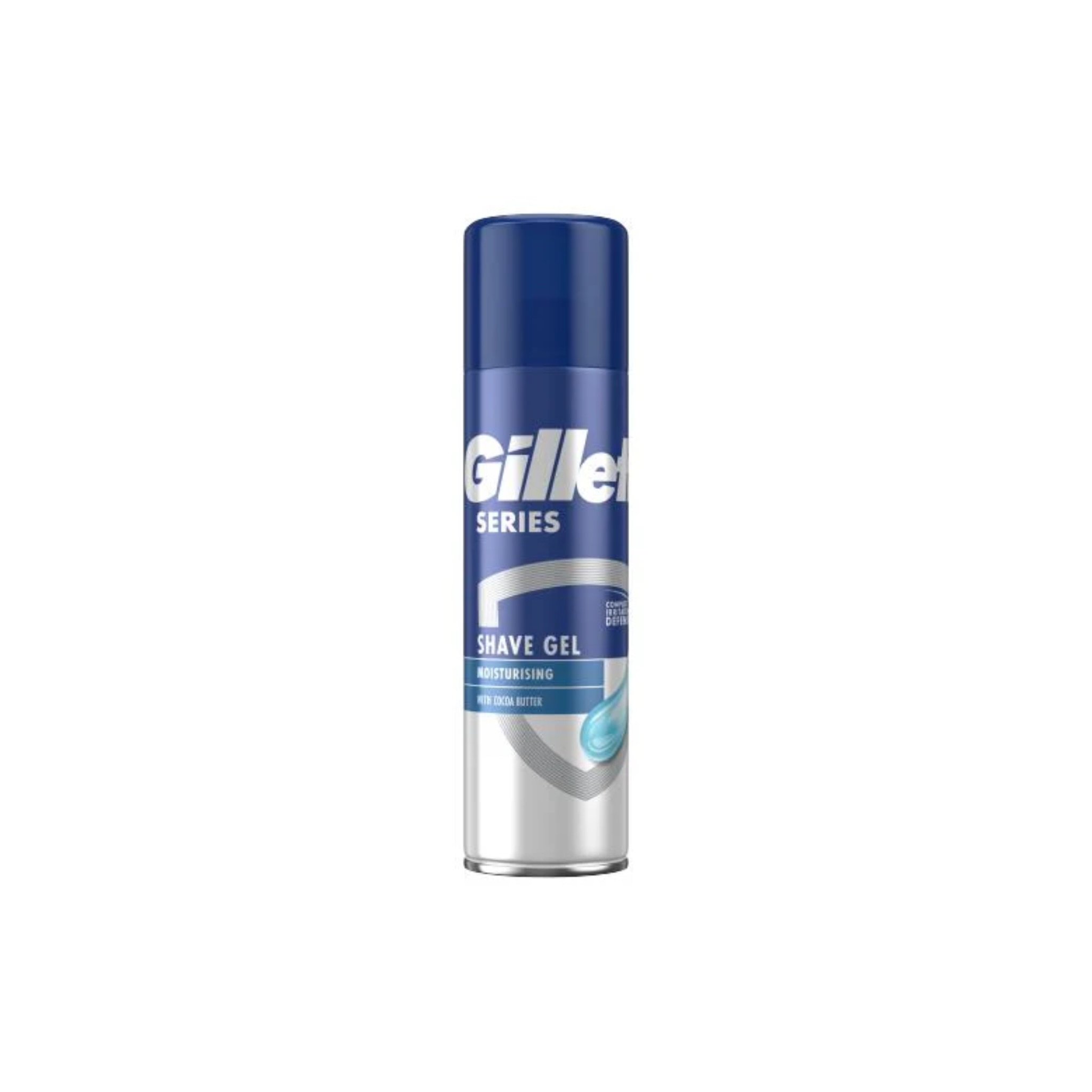 جيليت جل الحلاقة المرطب | GILLETTE Shave Gel