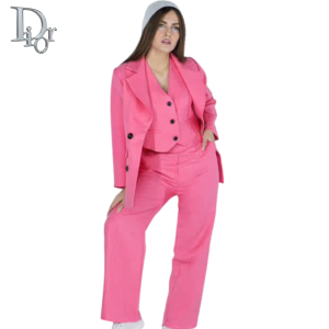 طقم رسمي كامل مع الوان متعددة لكافه الاحجام 👕