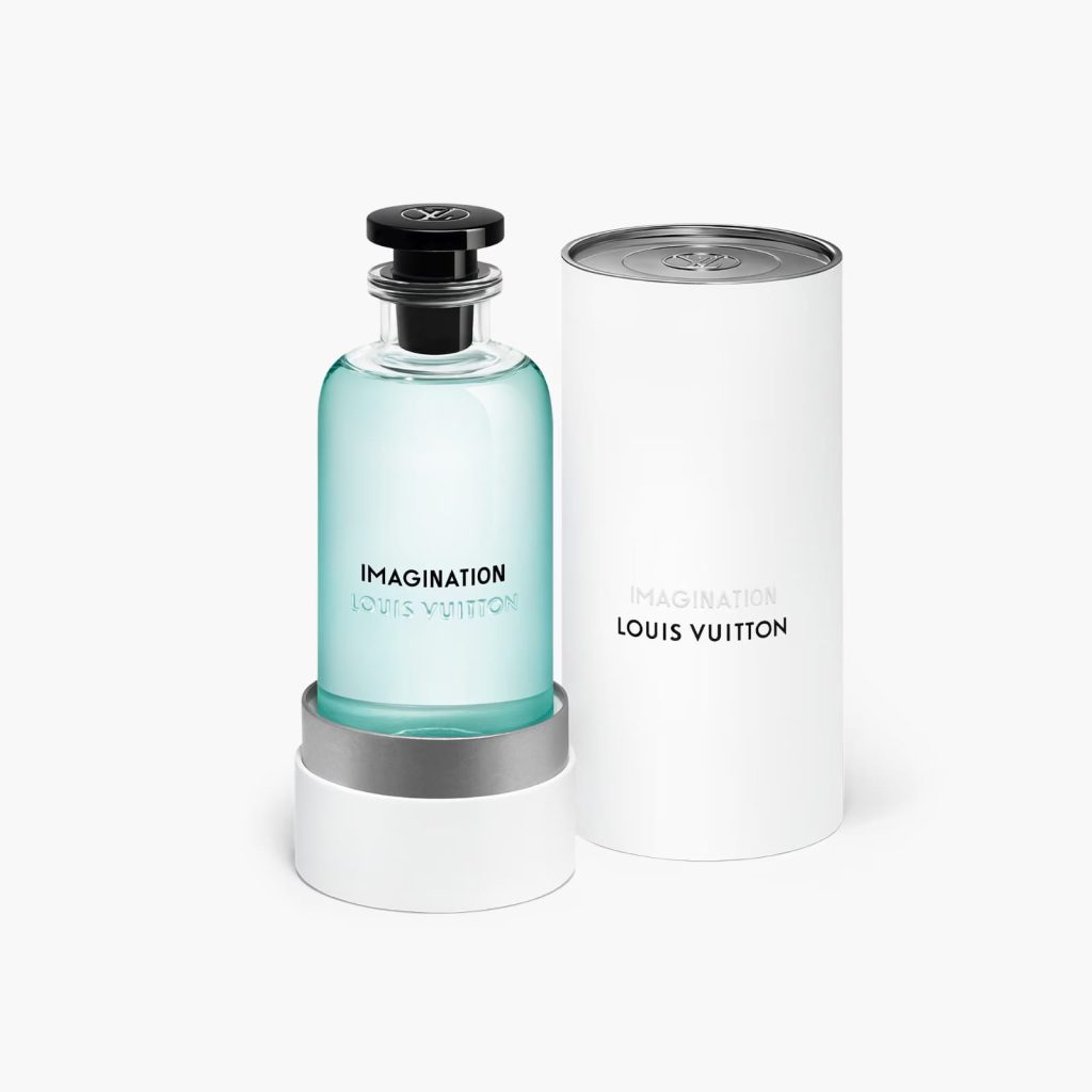 Imagination Louis Vuitton Eau de Parfum 100ml رجالي