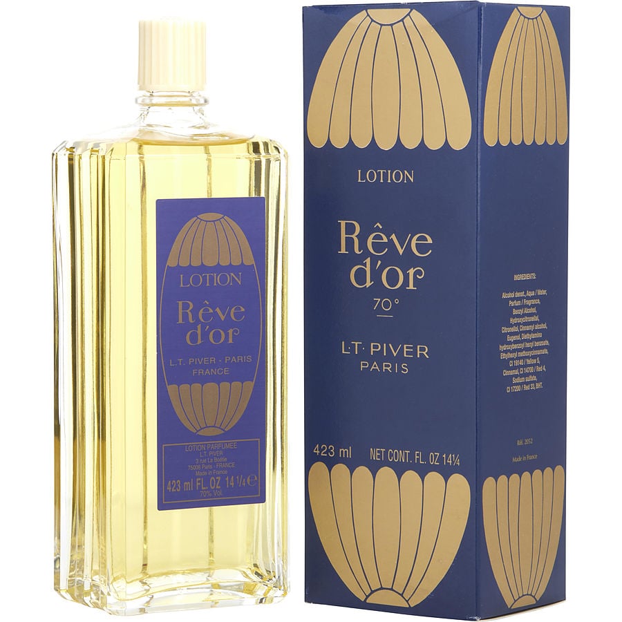 كولونيا ريف دور Rêve d’or Cologne 5 (0)